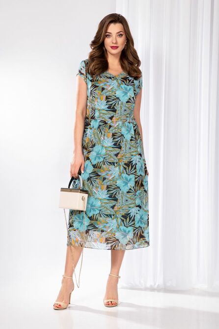 Плательный комплект AGATTI 3932