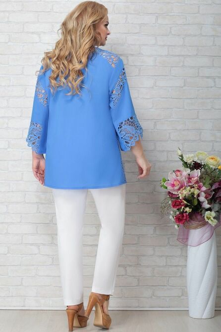 Брюки, Блуза Aira Style 782