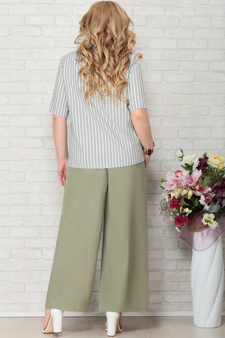 Брюки, Блуза Aira Style 810