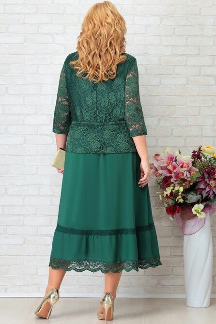 Вечернее платье Aira Style 854 Вечернее платье Aira Style 854