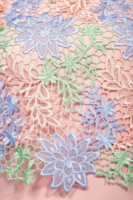 Повседневное платье Aira Style 897