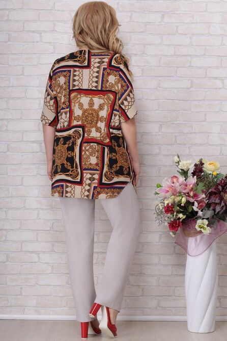 Брюки, Блуза Aira Style 817