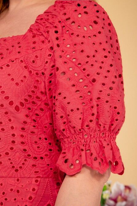 Повседневное платье Aira Style 908