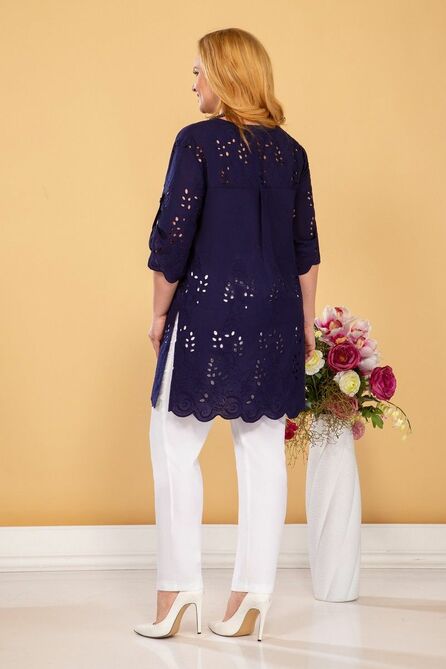 Брюки, Блуза Aira Style 903