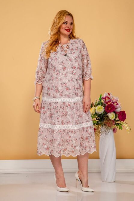 Вечернее платье Aira Style 910