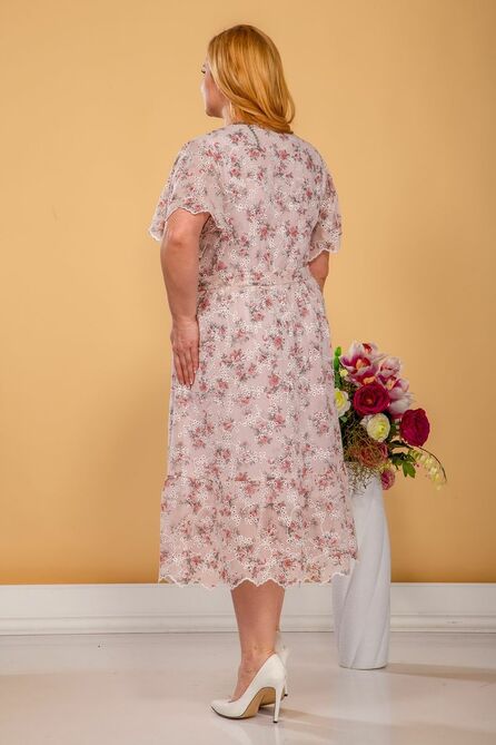 Вечернее платье Aira Style 913