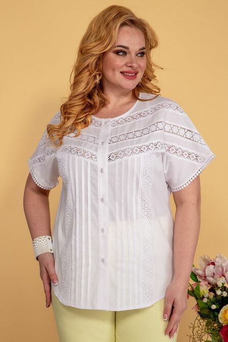 Брюки, Блуза Aira Style 911