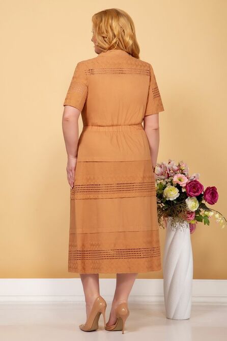 Повседневное платье Aira Style 920