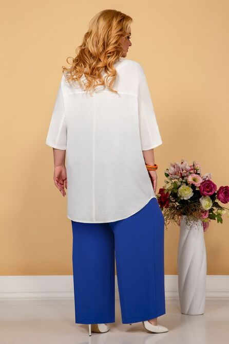 Брюки, Блуза Aira Style 916