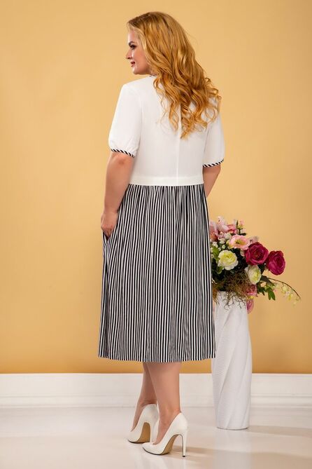 Повседневное платье Aira Style 929