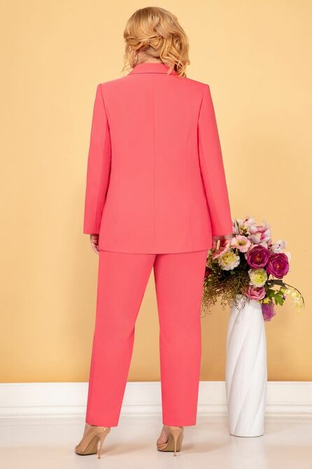 Костюм брючный Aira Style 922