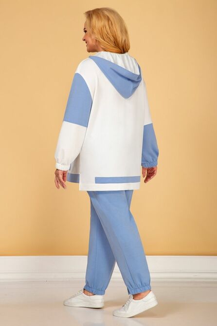Спортивный костюм Aira Style 926 Спортивный костюм Aira Style 926