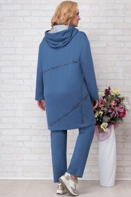 Спортивный костюм Aira Style 875 Спортивный костюм Aira Style 875