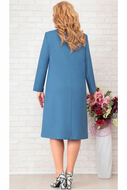 Повседневное платье Aira Style 934