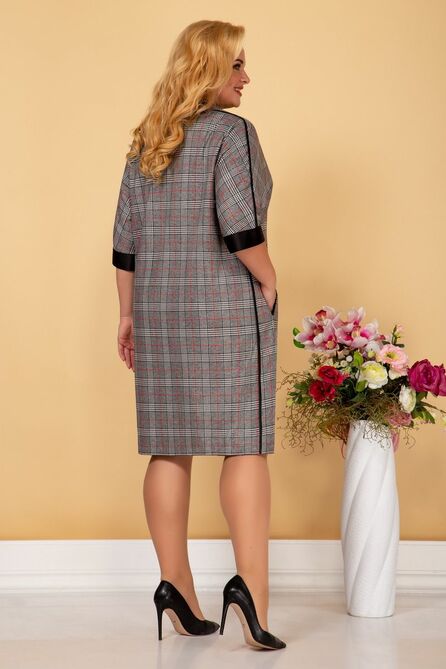 Повседневное платье Aira Style 937