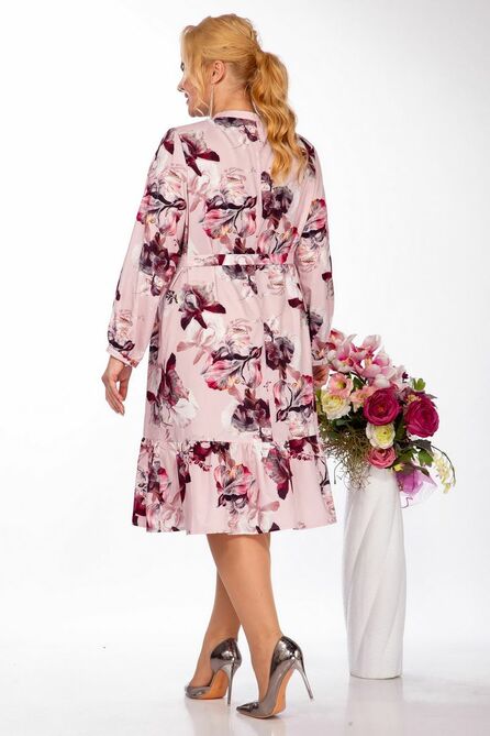 Вечернее платье Aira Style 945