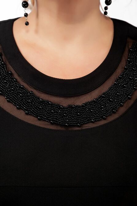 Повседневное платье Aira Style 955