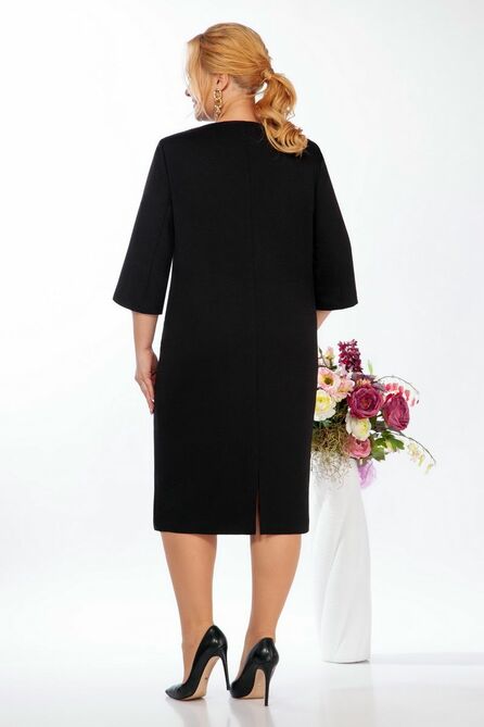 Повседневное платье Aira Style 954 Повседневное платье Aira Style 954