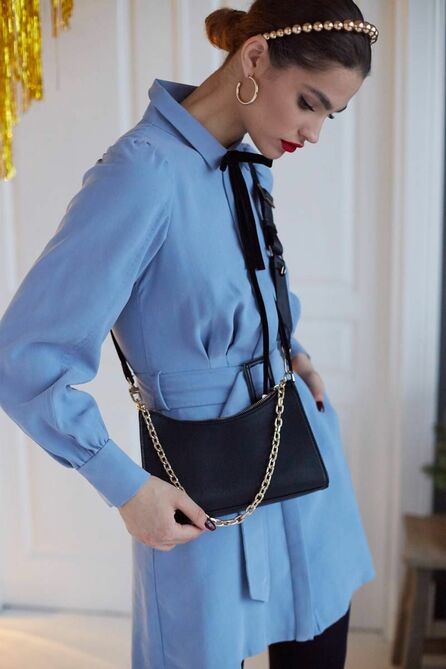 Повседневное платье AIRIN 2326