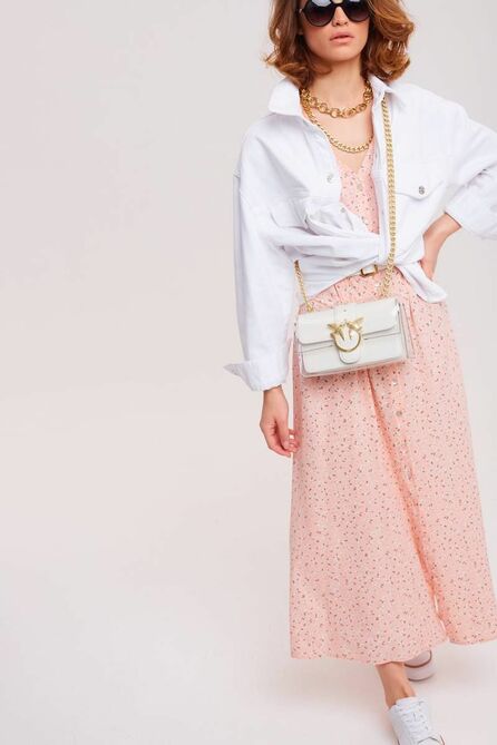 Повседневное платье AIRIN 2504