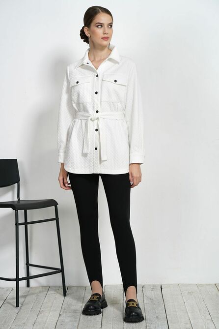 Рубашка, Леггинсы Alani 1551 Рубашка, Леггинсы Alani 1551