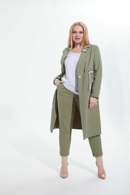 Кардиган, Брюки Alani 1652