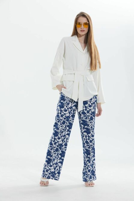 Костюм брючный Alani 1659