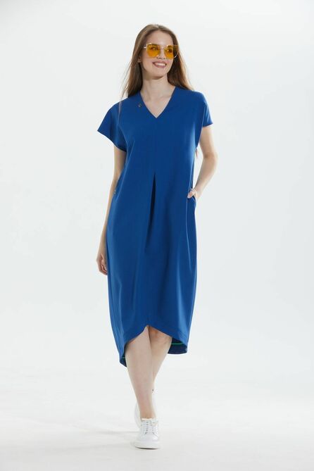 Повседневное платье Alani 1693