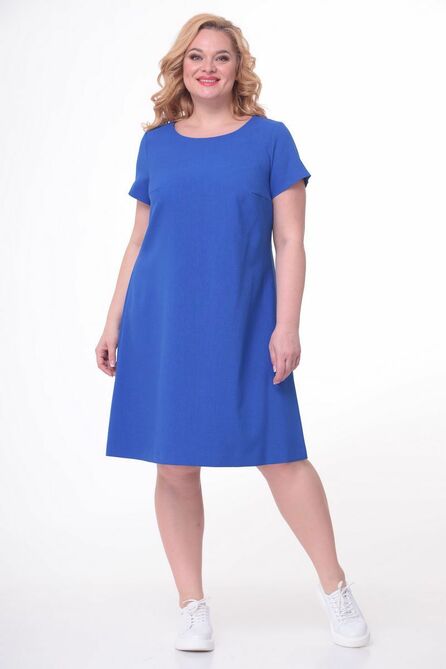 Повседневное платье Alani 1701