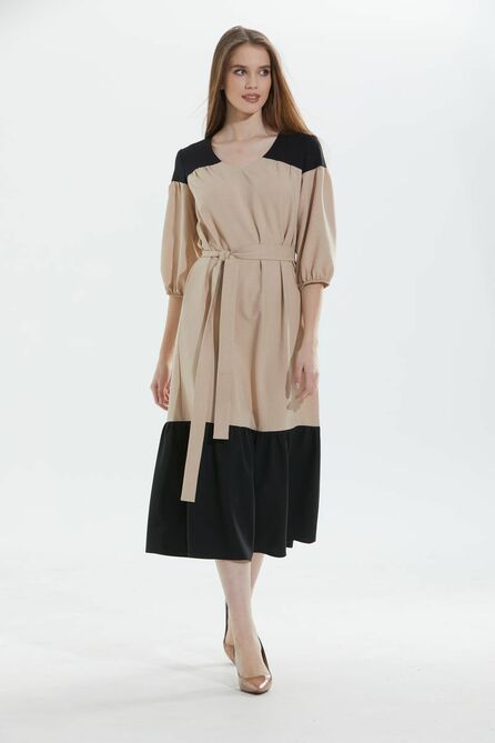 Повседневное платье Alani 1691