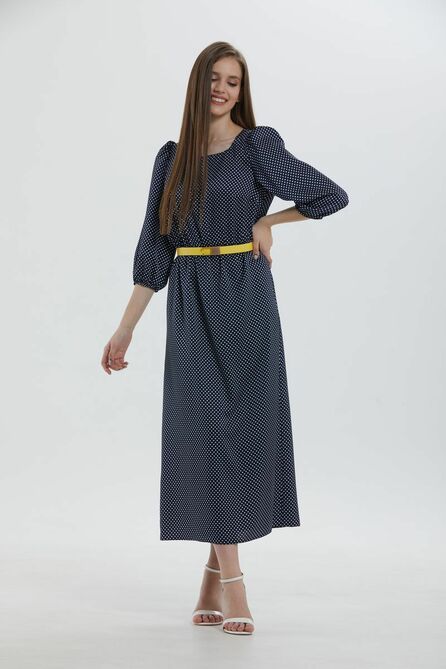 Повседневное платье Alani 1711