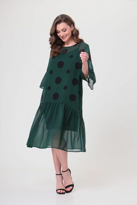 Вечернее платье Alani 1718