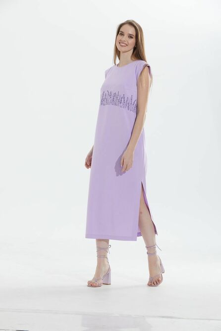 Повседневное платье Alani 1689