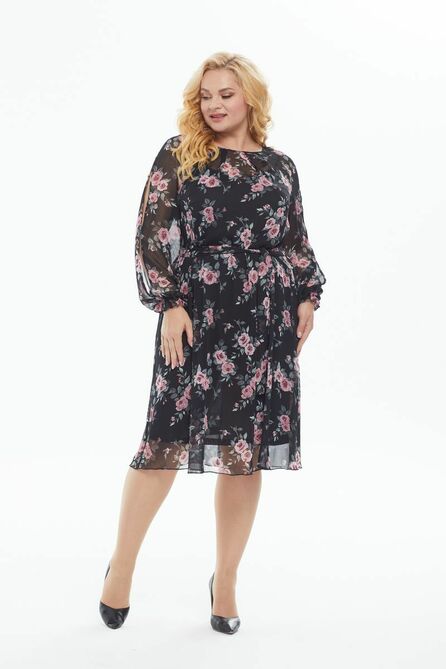 Вечернее платье Alani 1732