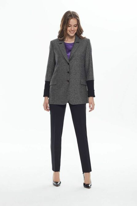 Брюки, Блуза, Жакет Alani 1733 Брюки, Блуза, Жакет Alani 1733