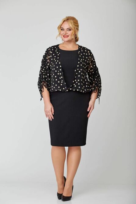 Повседневное платье Alani 1779 Повседневное платье Alani 1779