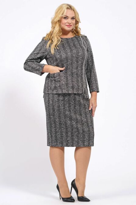 Костюм с блузкой Alani 1782 Костюм с блузкой Alani 1782