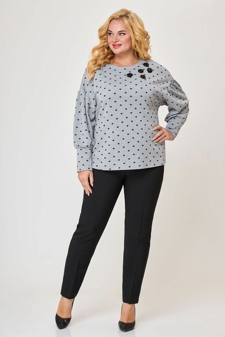 Брюки, Блуза Alani 1784 Брюки, Блуза Alani 1784