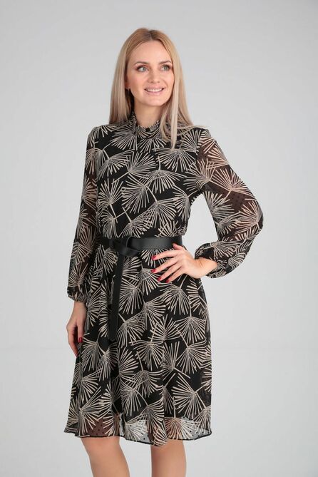 Вечернее платье AMORI 9559