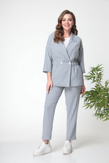 Костюм брючный Anastasia 783