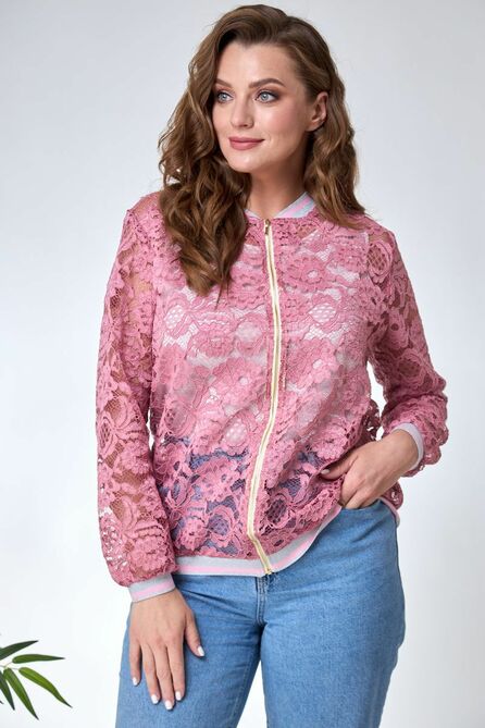 Бомбер Anastasia 836 клевер Бомбер Anastasia 836 клевер