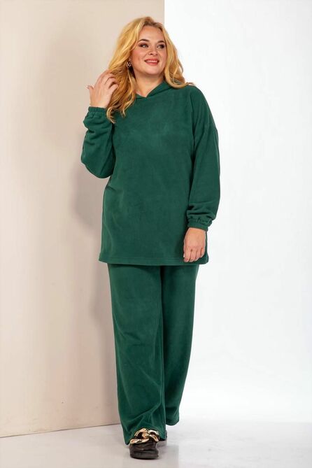 Костюм брючный Anastasia 935 бутылка