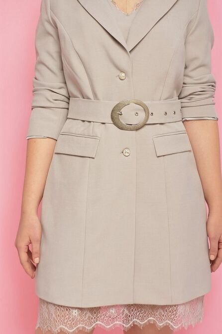 Жакет Anelli 655 беж