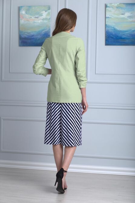 Жакет Anelli 707 мята