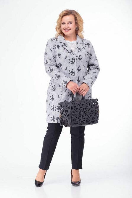 Жакет Anelli 338