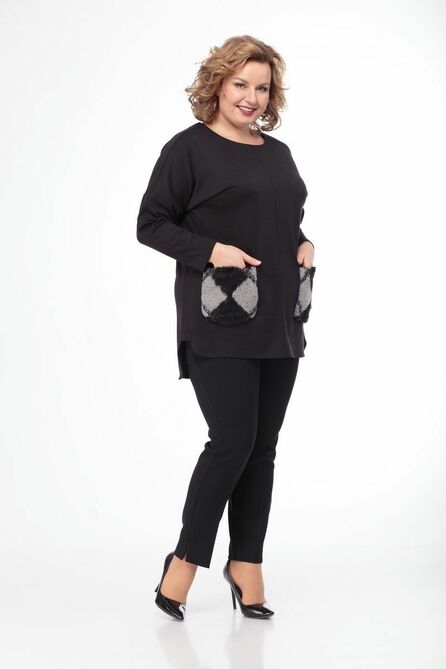 Туника Anelli 806 Туника Anelli 806