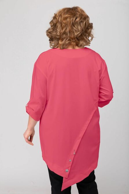 Блузка Anelli 468 малина Блузка Anelli 468 малина