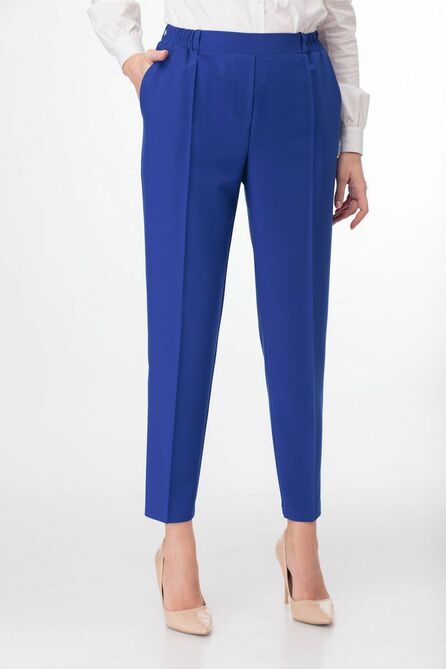 Брюки Anelli 518 василек Брюки Anelli 518 василек