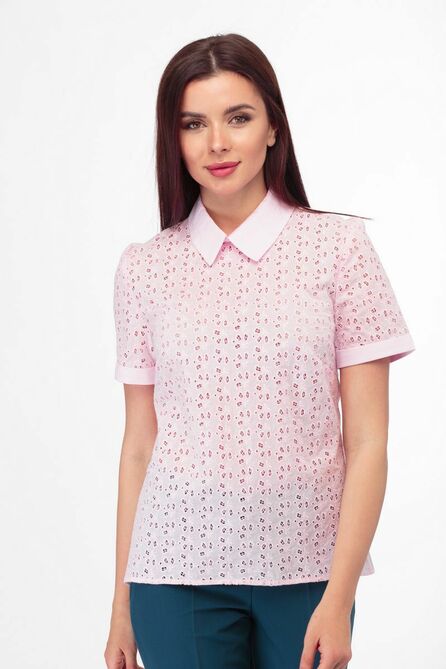 Блузка Anelli 511