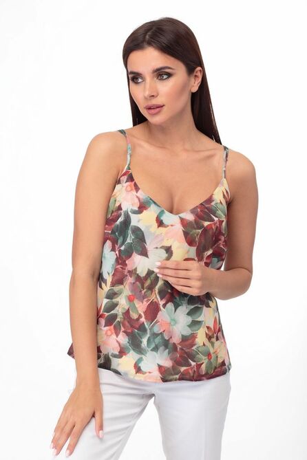 Топ Anelli 460 листья Топ Anelli 460 листья